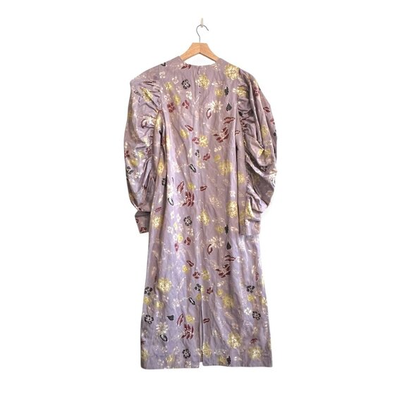 Ulla Johnson Antonia Dress in Hyacinth, Size 4, NWT - Picture 4 of 16